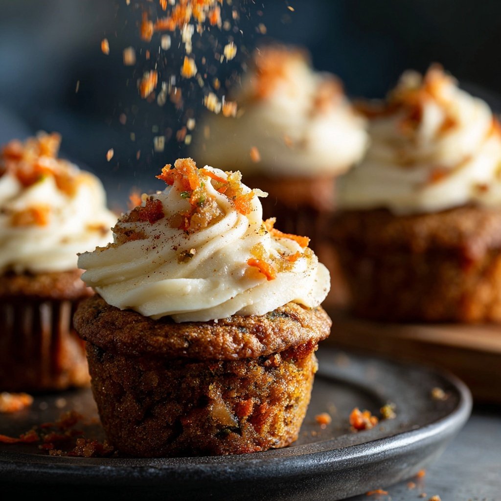 Süße Genussmomente