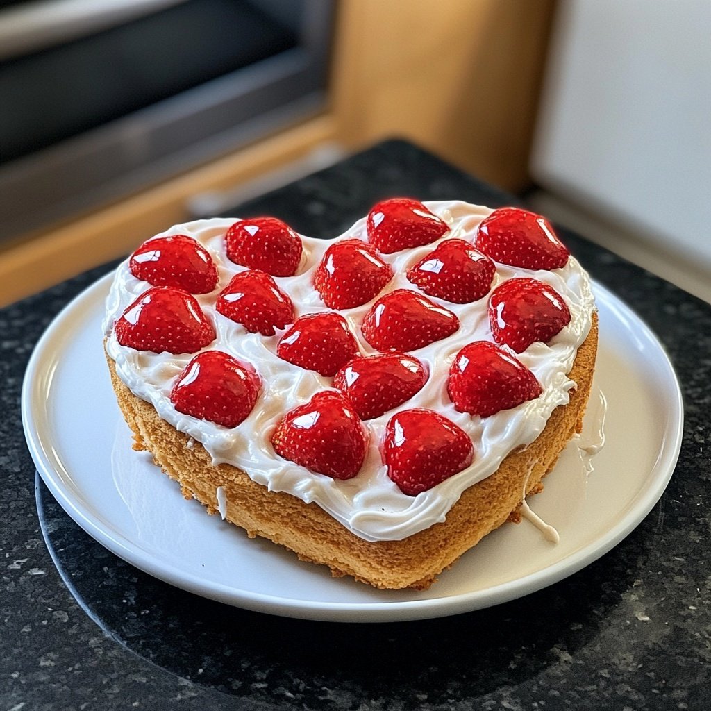 Valentinstag Rezepte einfach