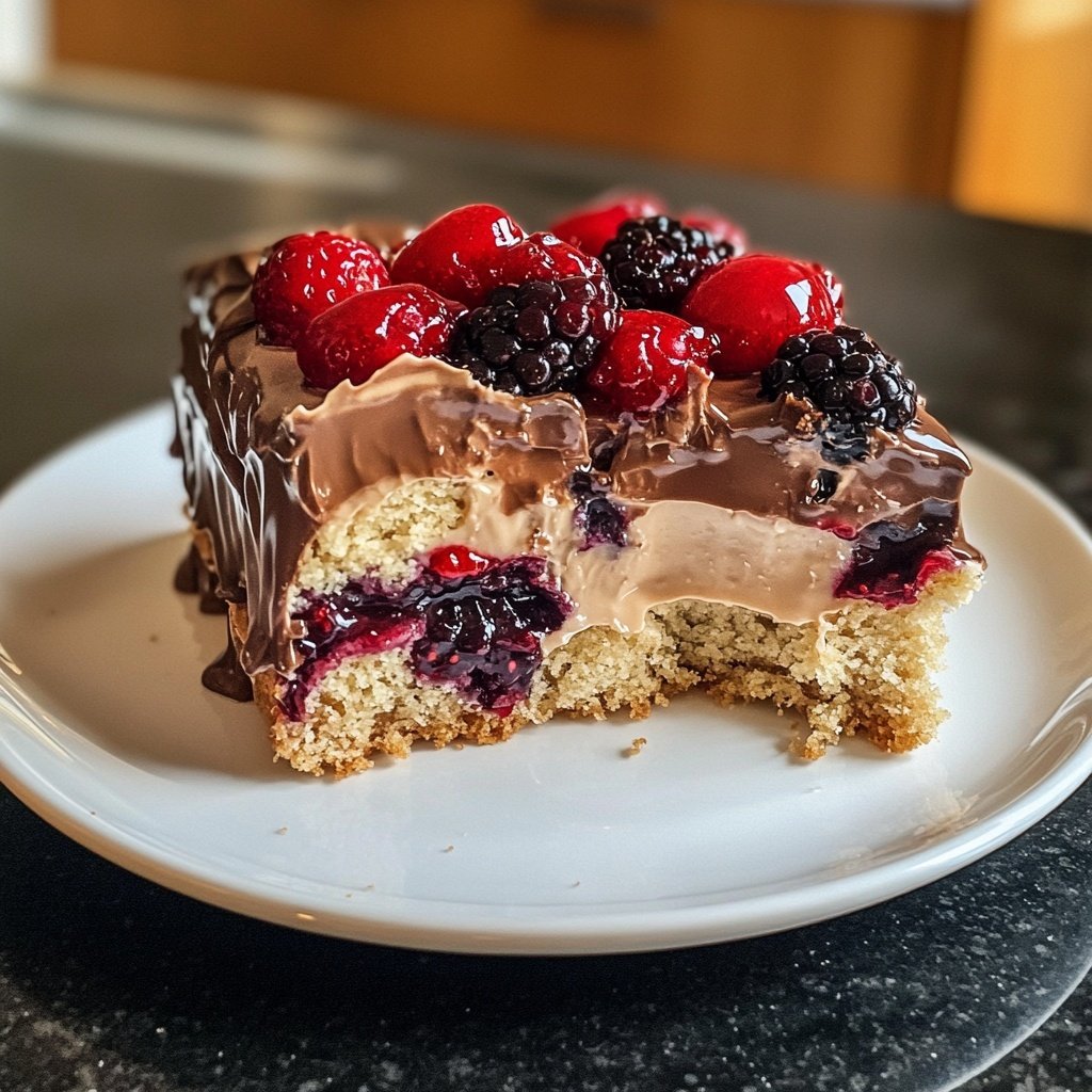 Einfache Süßspeisen Rezepte