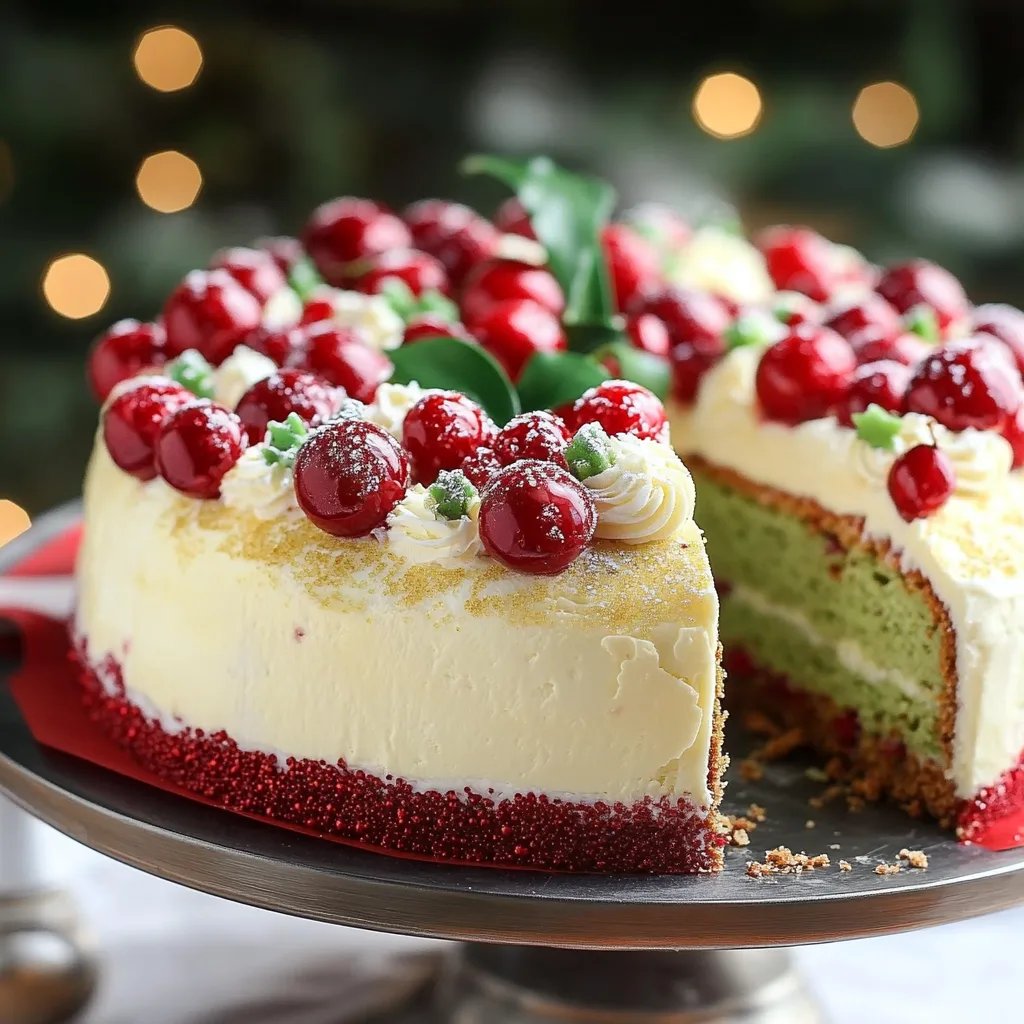 Weihnachtstorten - 25 fantastische Ideen!