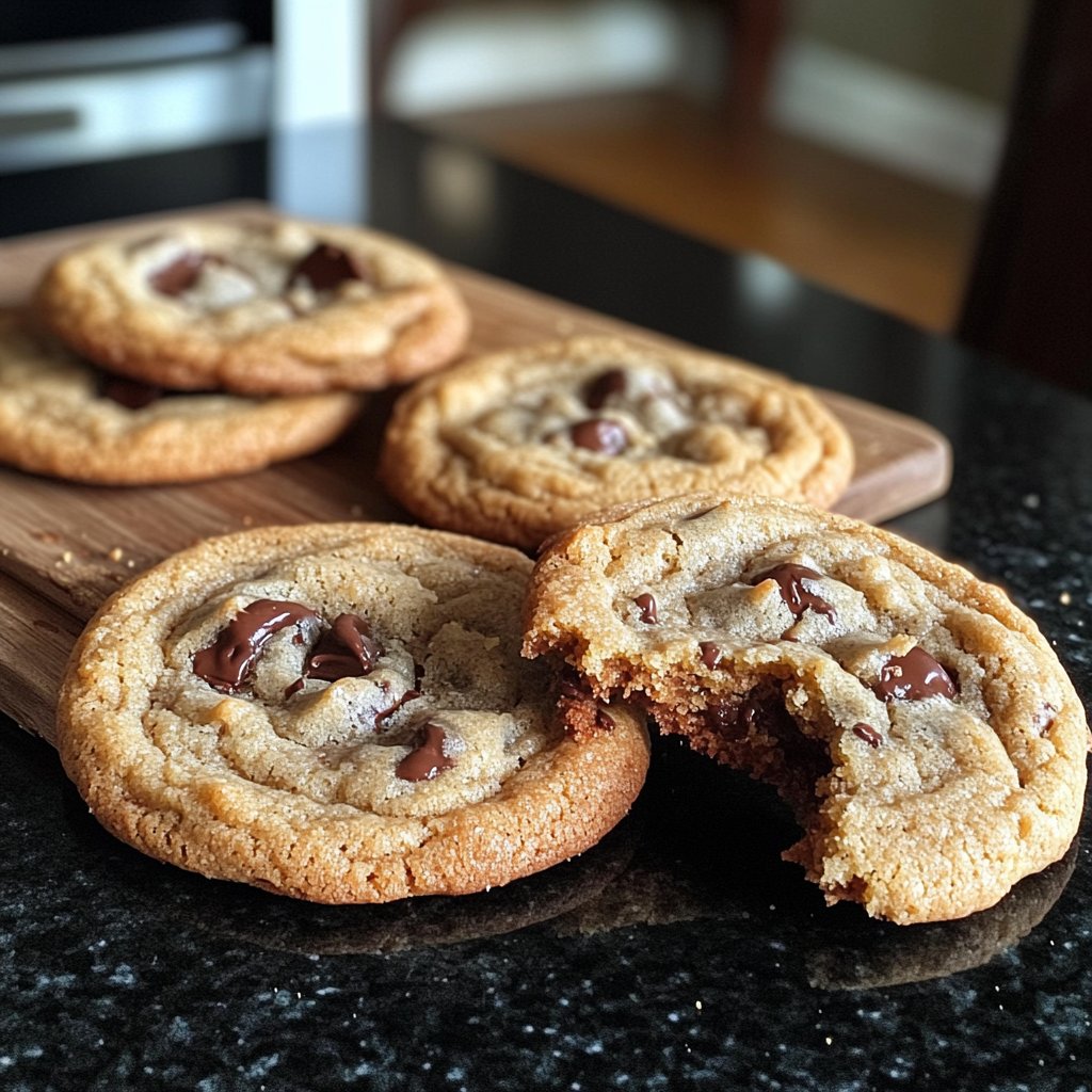 Cookies für den Alltag