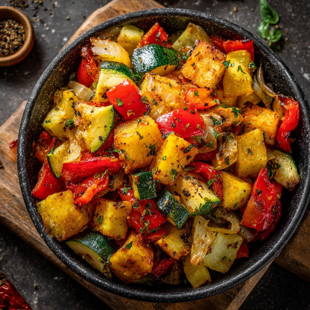 Kalorienarme Rezepte Vegetarisch