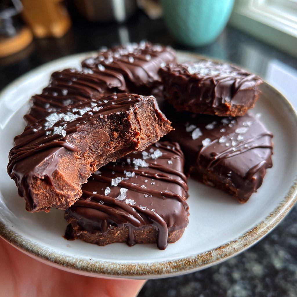 Schokoladen Rezepte einfach