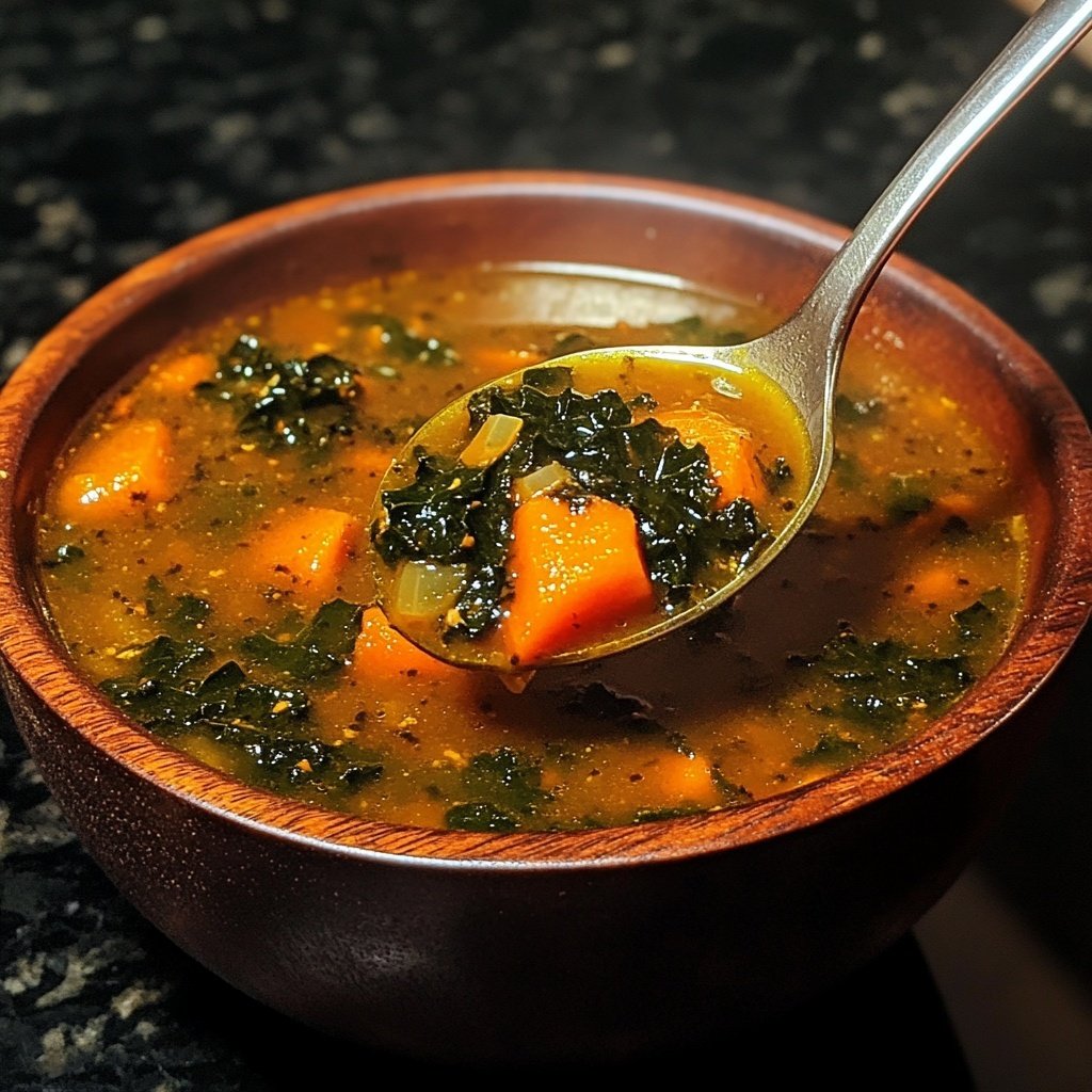 Schwarzkohl-Rezepte – Suppe, Salat und Pasta