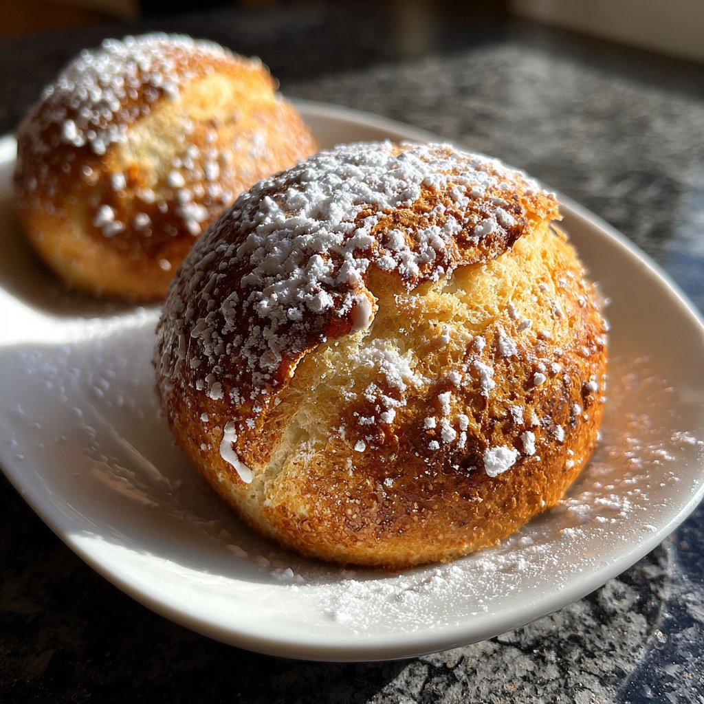 Backen einfach erklärt
