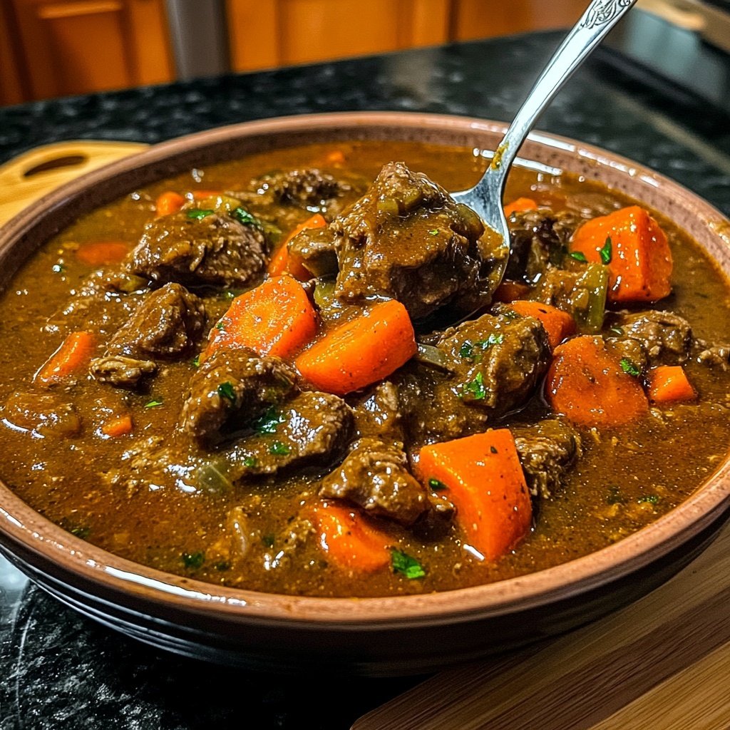 Crockpot Rezepte zum Vorbereiten